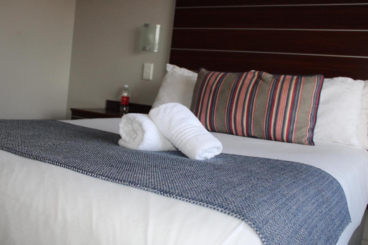 Hotel Savoy And Conference Centre Mthatha Ngoại thất bức ảnh