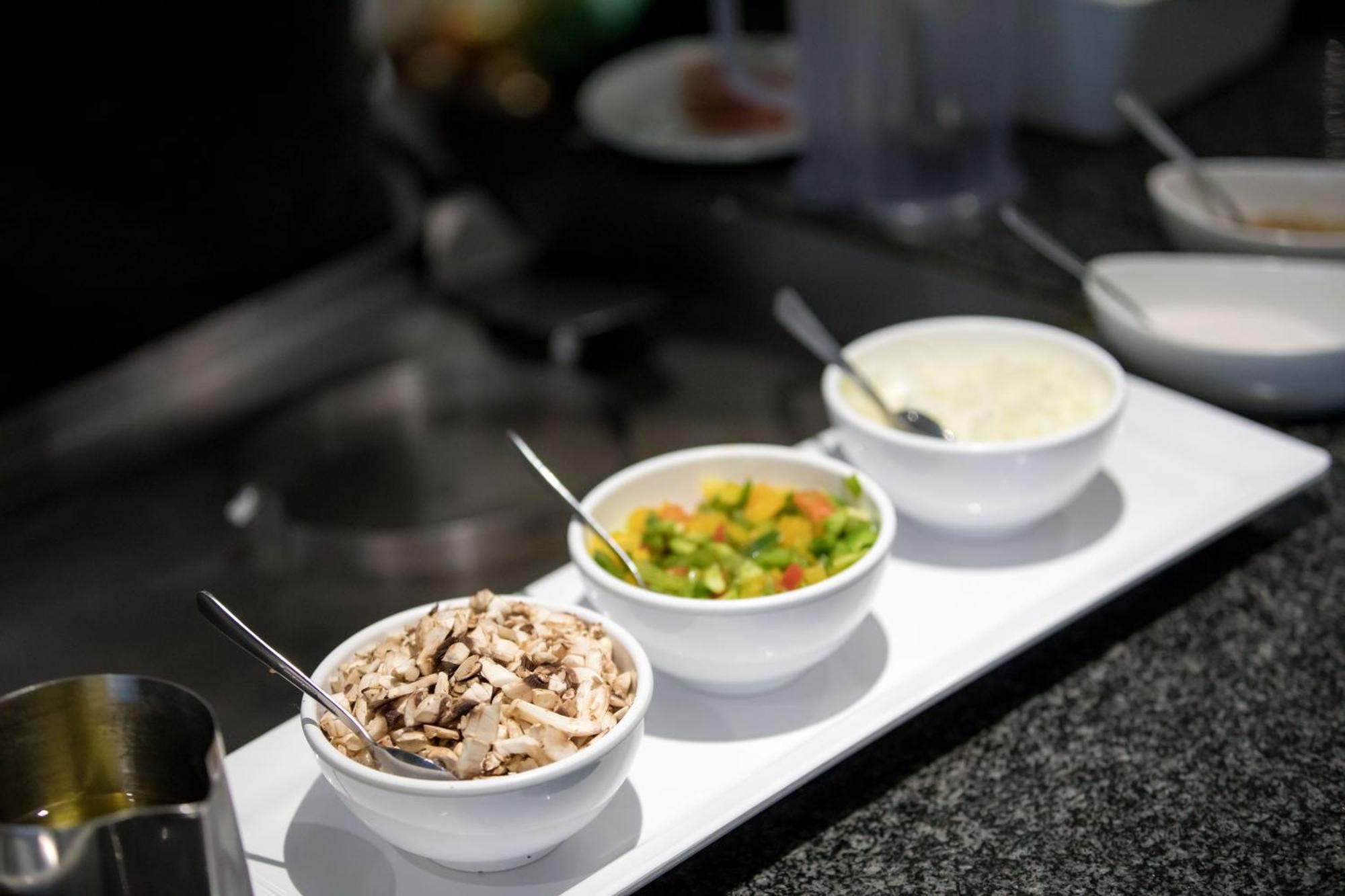 Hotel Savoy And Conference Centre Mthatha Ngoại thất bức ảnh
