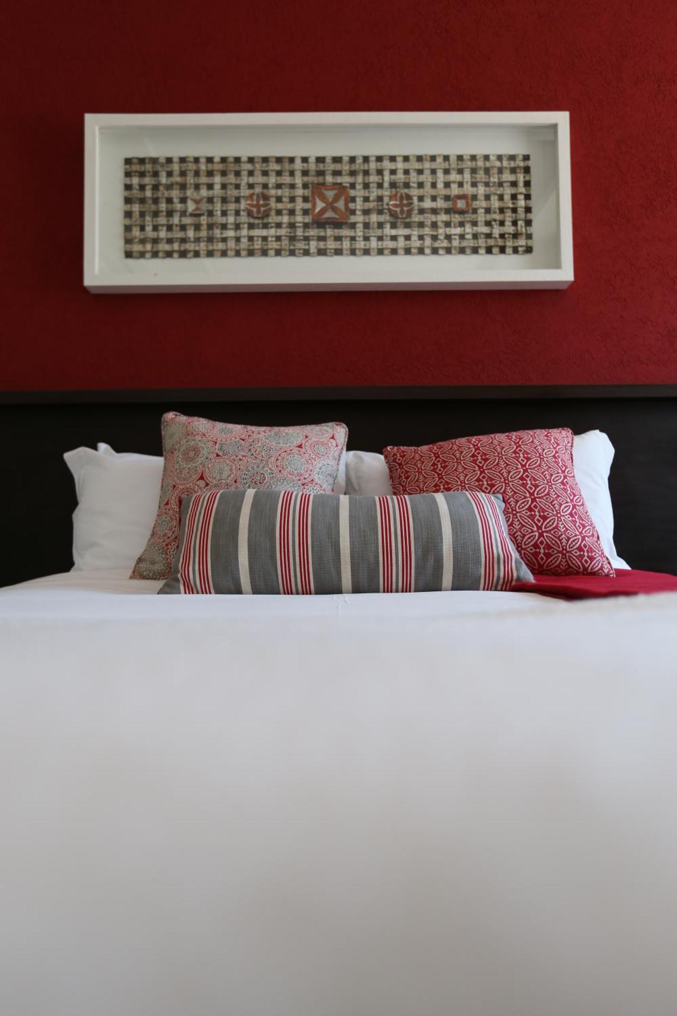 Hotel Savoy And Conference Centre Mthatha Ngoại thất bức ảnh