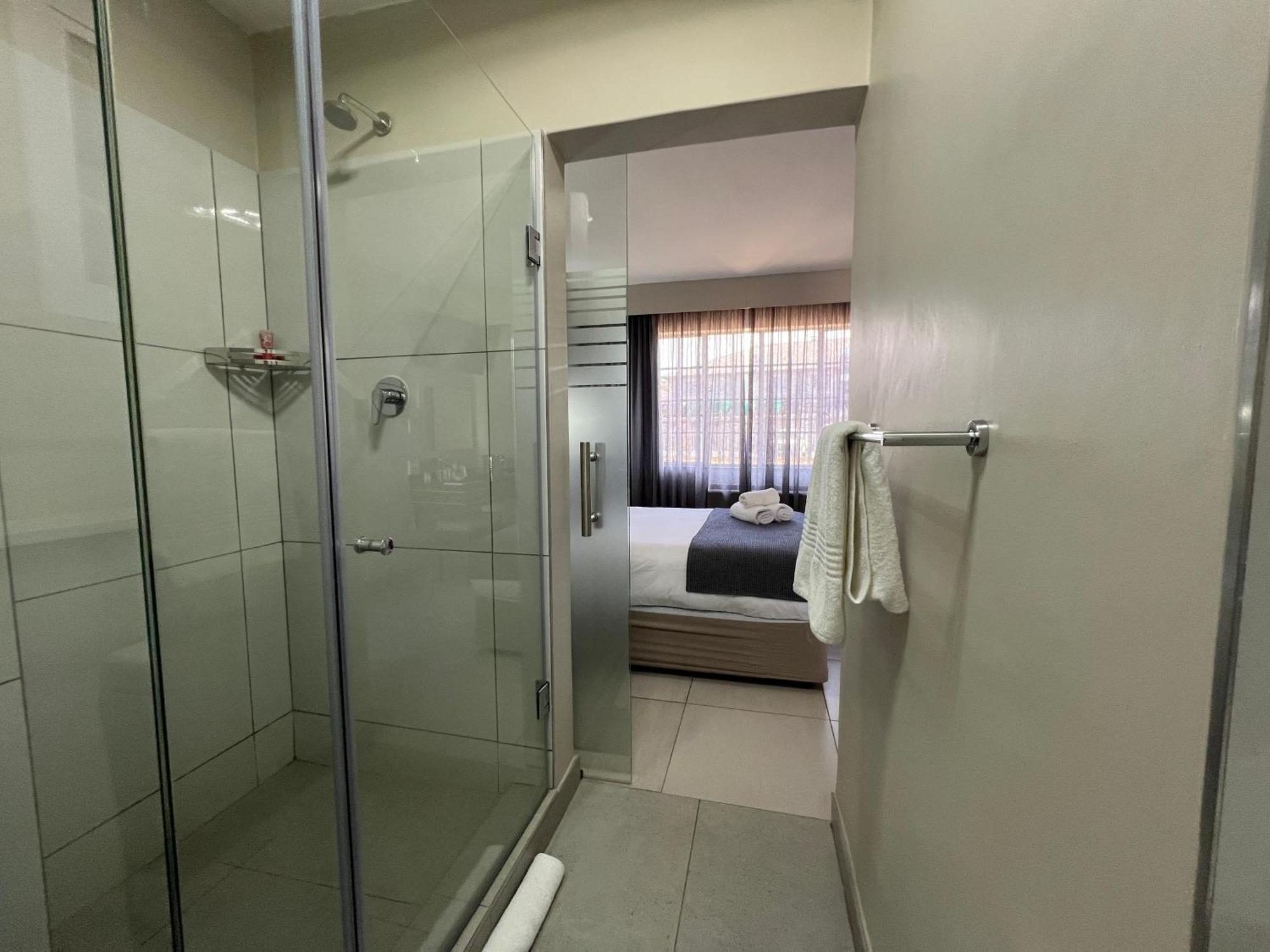 Hotel Savoy And Conference Centre Mthatha Ngoại thất bức ảnh