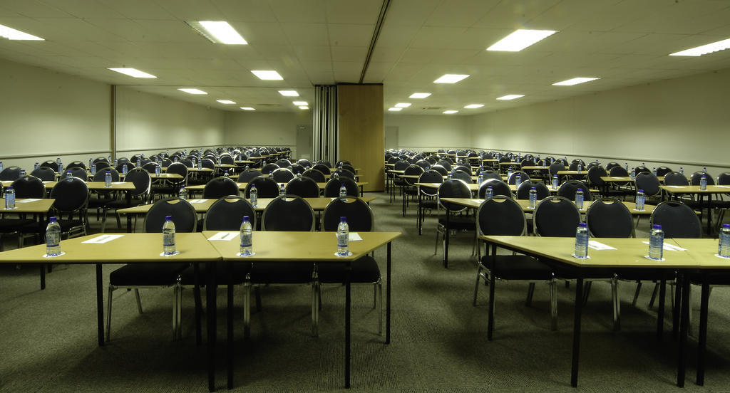 Hotel Savoy And Conference Centre Mthatha Ngoại thất bức ảnh